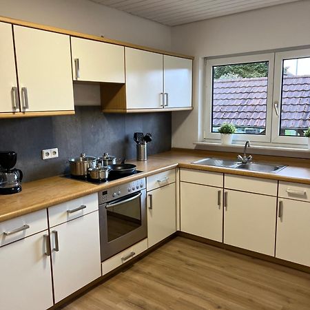 Casa Blanca 1 Apartment Шванау Екстериор снимка