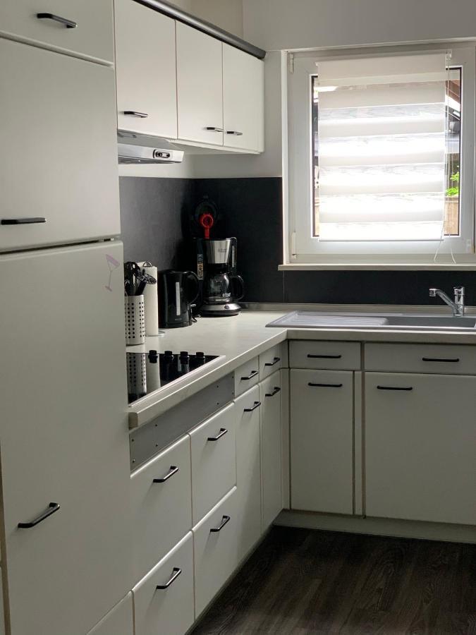 Casa Blanca 1 Apartment Шванау Екстериор снимка