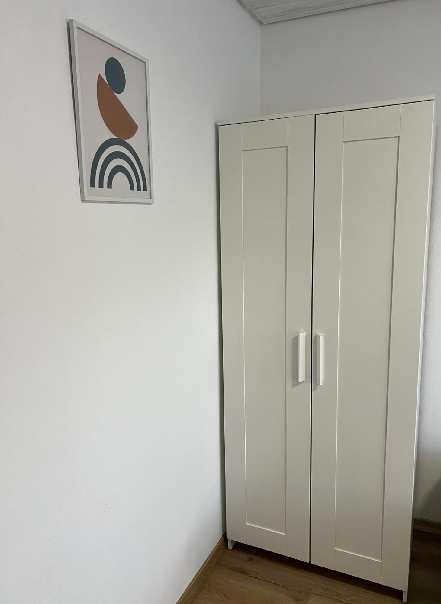 Casa Blanca 1 Apartment Шванау Екстериор снимка