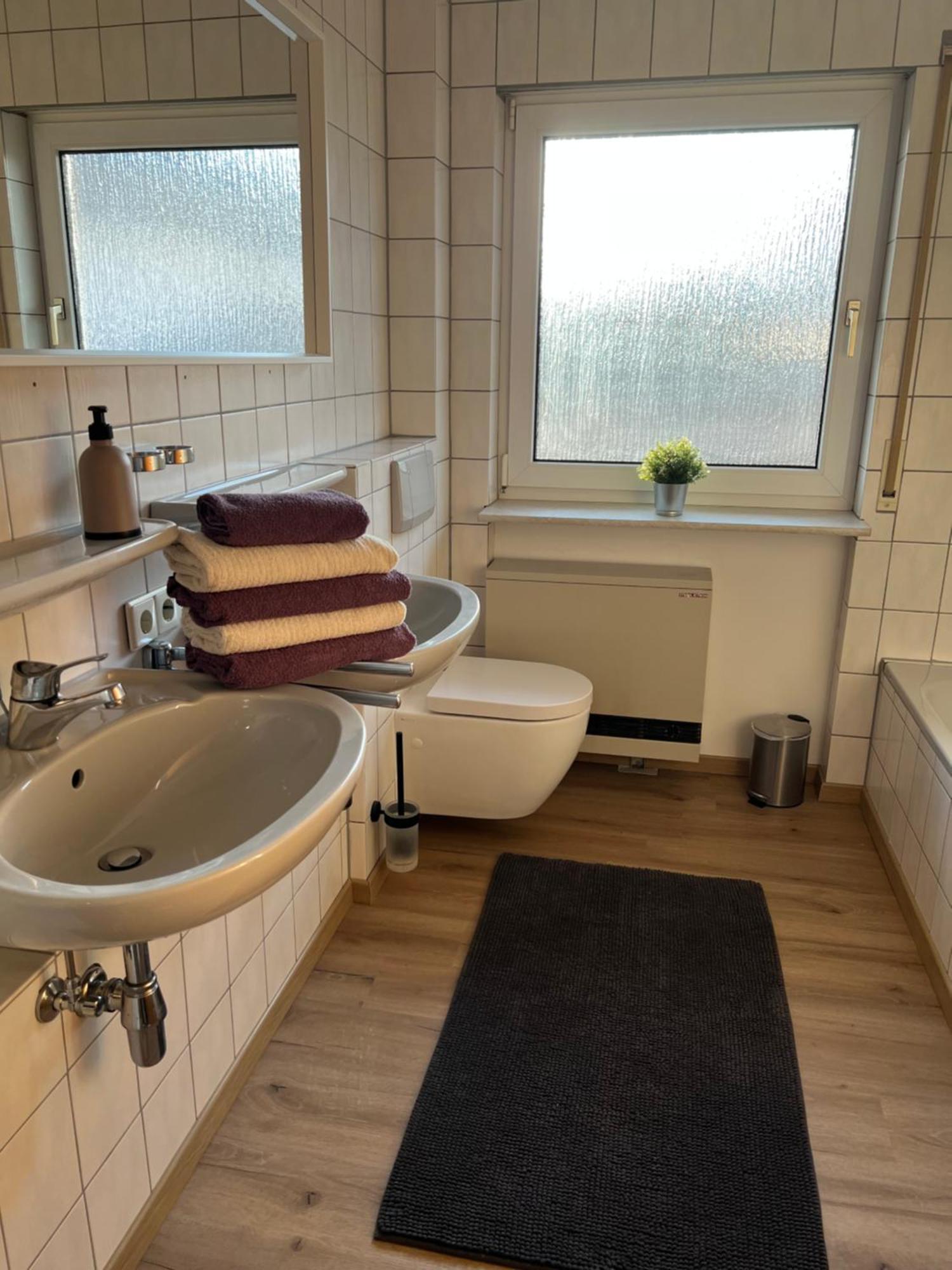 Casa Blanca 1 Apartment Шванау Екстериор снимка