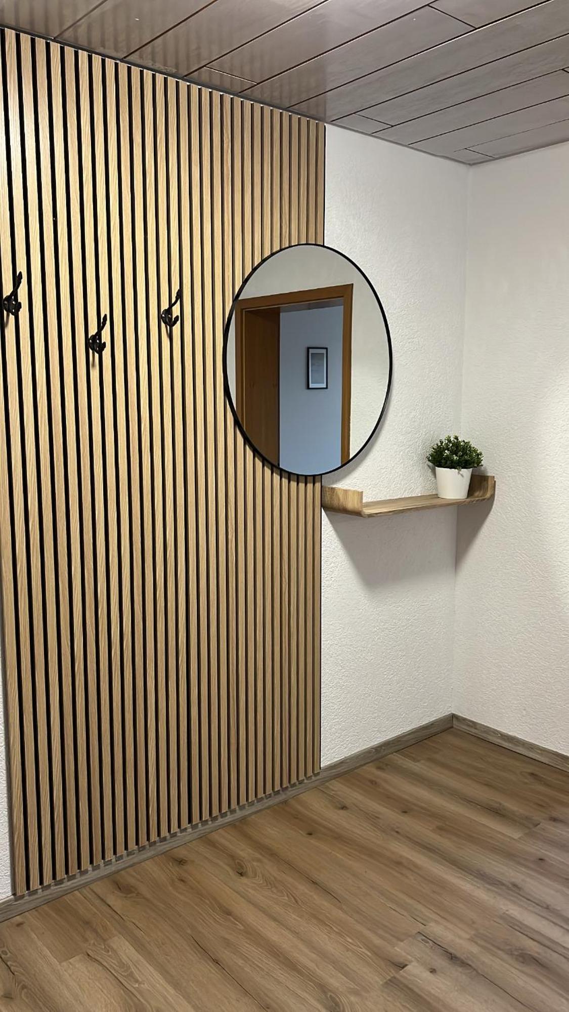 Casa Blanca 1 Apartment Шванау Екстериор снимка