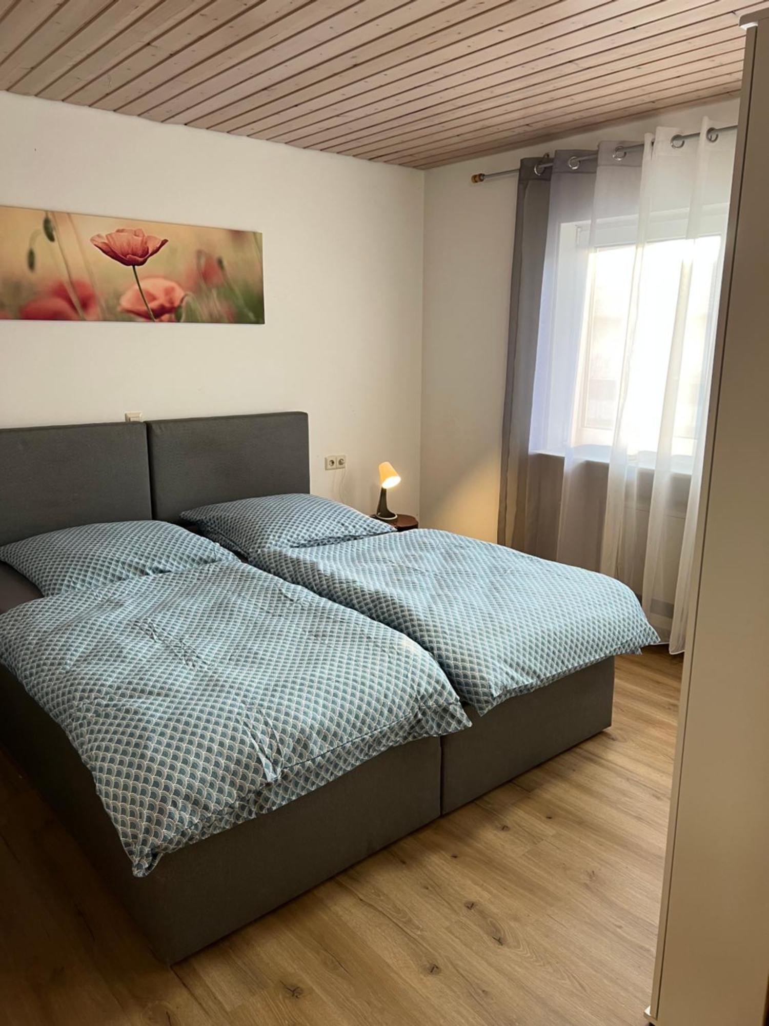 Casa Blanca 1 Apartment Шванау Екстериор снимка