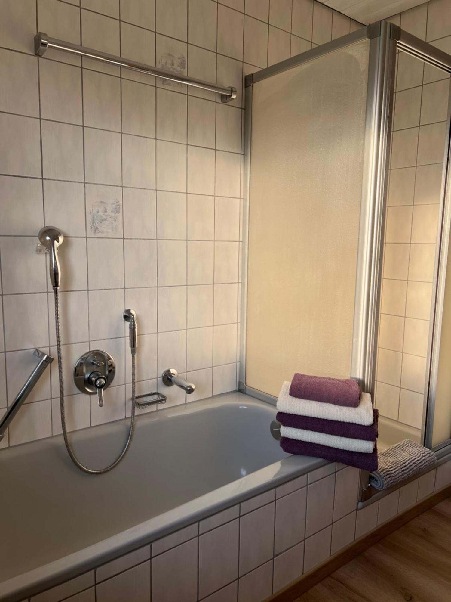 Casa Blanca 1 Apartment Шванау Екстериор снимка