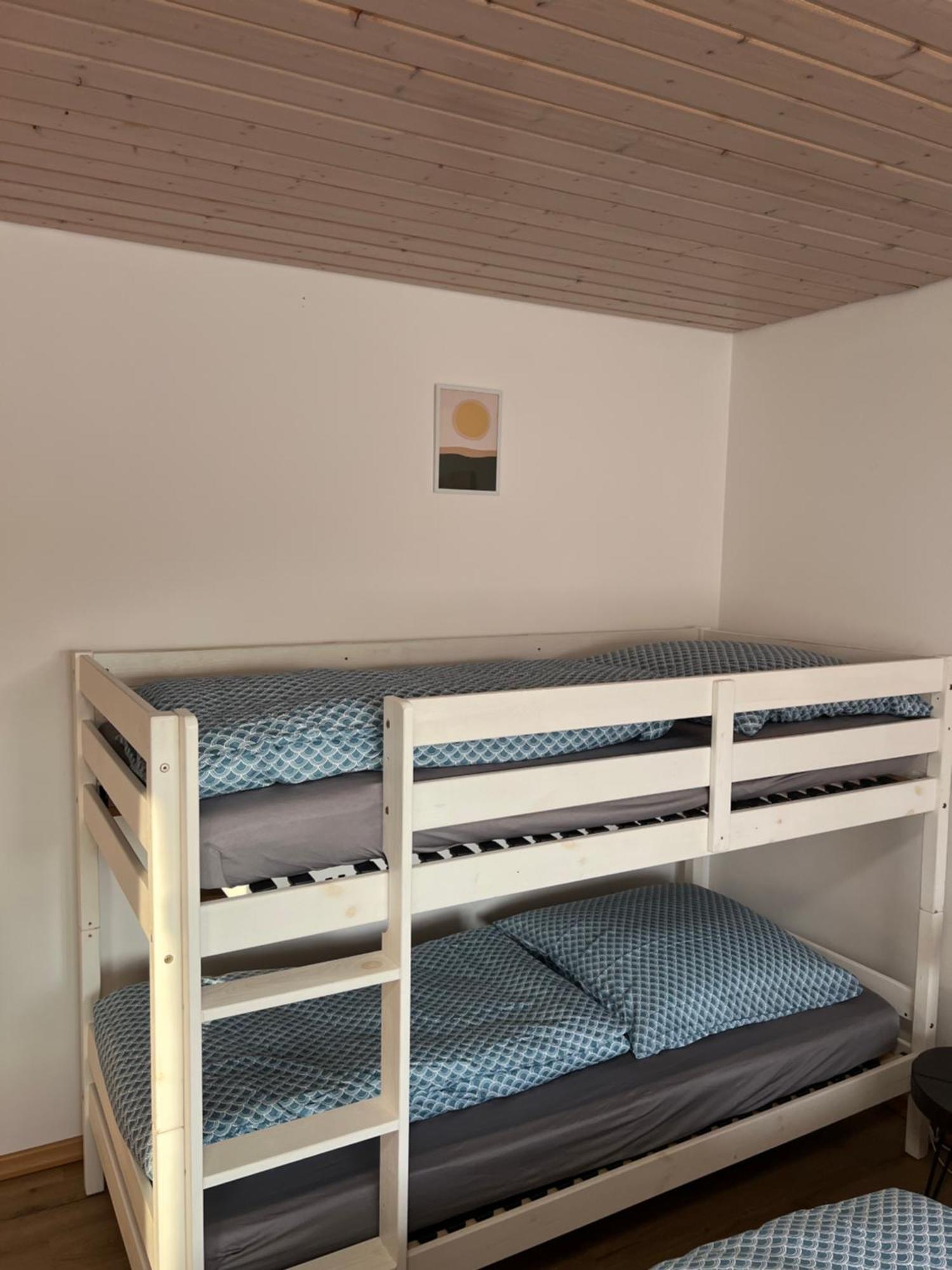 Casa Blanca 1 Apartment Шванау Екстериор снимка