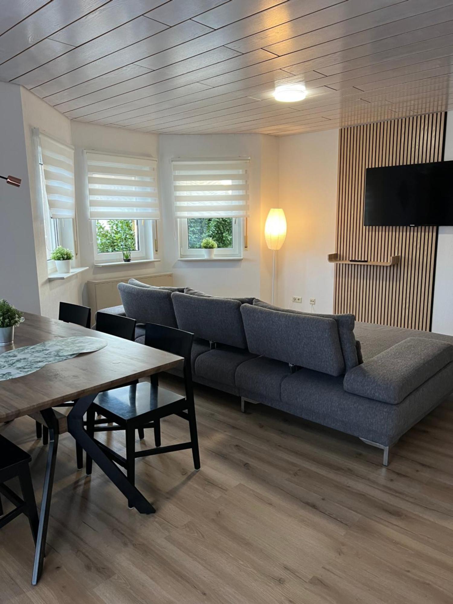 Casa Blanca 1 Apartment Шванау Екстериор снимка