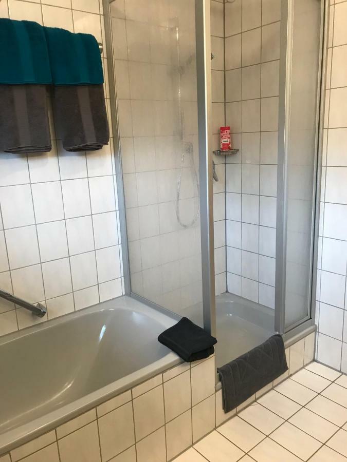 Casa Blanca 1 Apartment Шванау Екстериор снимка