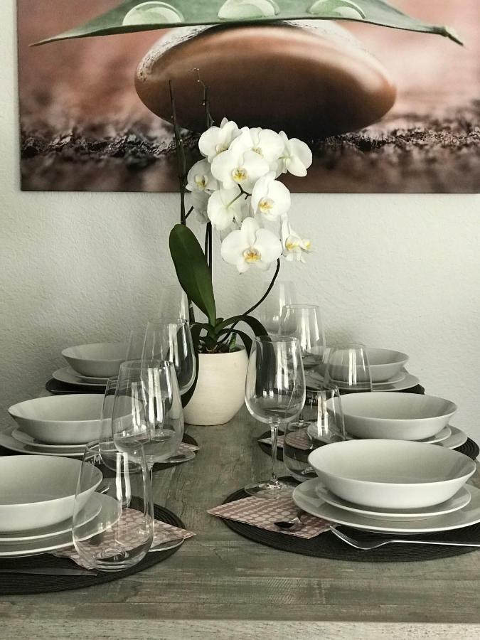 Casa Blanca 1 Apartment Шванау Екстериор снимка