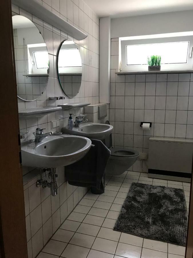 Casa Blanca 1 Apartment Шванау Екстериор снимка