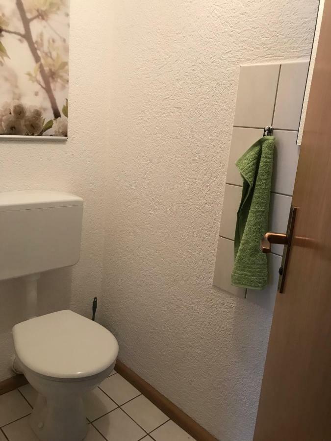 Casa Blanca 1 Apartment Шванау Екстериор снимка