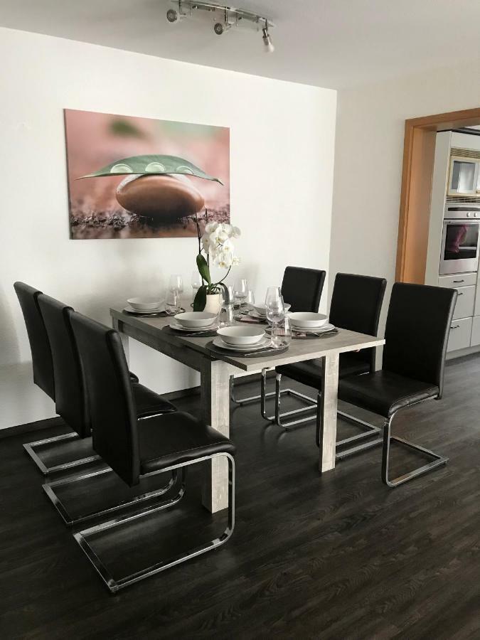 Casa Blanca 1 Apartment Шванау Екстериор снимка