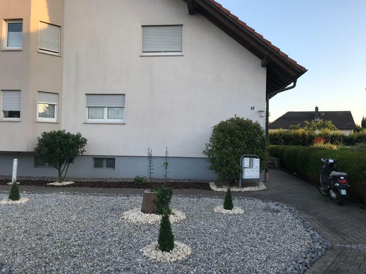 Casa Blanca 1 Apartment Шванау Екстериор снимка